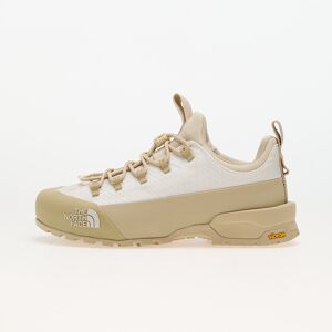 The North Face Glenclyffe Low White Dune/ Gravel - male - Size: 41