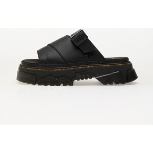 Sneakers Dr. Martens Mattison Slide Sandal Black EUR 40 female Sneakers Dr. Martens Mattison Slide Sandal Black EUR 40 female