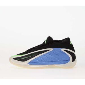 adidas Performance Sneakers adidas Anthony Edwards 2 Blufus/ Zero Metalic/ Limbur EUR 48 male adidas Performance Sneakers adidas Anthony Edwards 2 Blufus/ Zero Metalic/ Limbur EUR 48 male