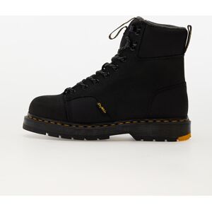 Dr. Martens 1460 Ltt Trinity Wp 8 Tie Boot Black - unisex - Size: 37