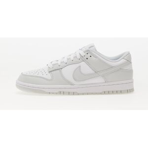 Nike W Dunk Low White/ Photon Dust-White - female - Size: 39