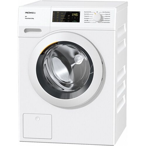 Miele Waschmaschine WCD 330 WPS