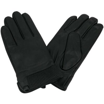 Hollert Herren Fingerhandschuhe aus Leder Rocky Größe: XL male Hollert Herren Fingerhandschuhe aus Leder Rocky Größe: XL male