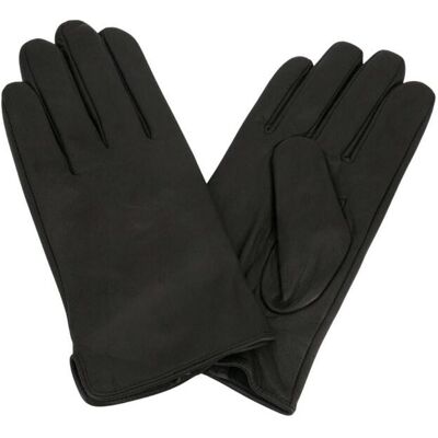 Hollert Herren Fingerhandschuhe aus Leder Anton Größe: XL Farbe: Braun male Hollert Herren Fingerhandschuhe aus Leder Anton Größe: XL Farbe: Braun male