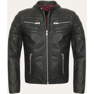 Hollert Lederjacke - KOZA Größe: XL male Hollert Lederjacke - KOZA Größe: XL male