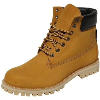 Hollert Leder Boots - PELLEGRINO Schuhgröße: EUR 37 female Hollert Leder Boots - PELLEGRINO Schuhgröße: EUR 37 female