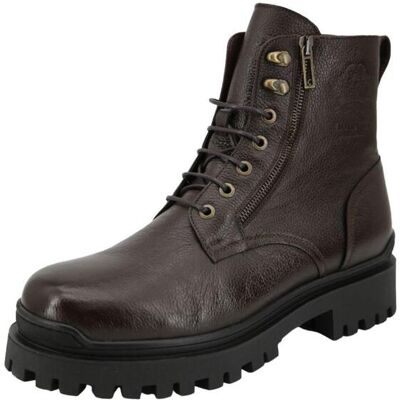 Hollert Lammfell Straßenschuhe Modell 0208 Braun Schuhgröße: EUR 44 male Hollert Lammfell Straßenschuhe Modell 0208 Braun Schuhgröße: EUR 44 male