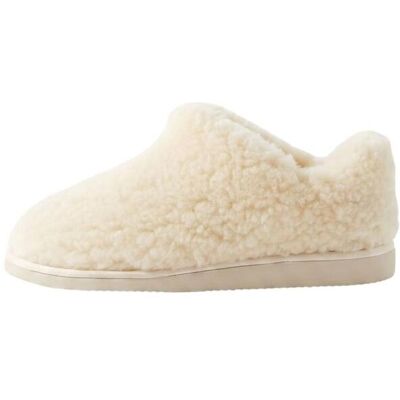 Hollert Kuschelschritt Damen Hausschuhe – 100 % Merinowolle innen und außen Schuhgröße: EUR 37 female Hollert Kuschelschritt Damen Hausschuhe – 100 % Merinowolle innen und außen Schuhgröße: EUR 37 female