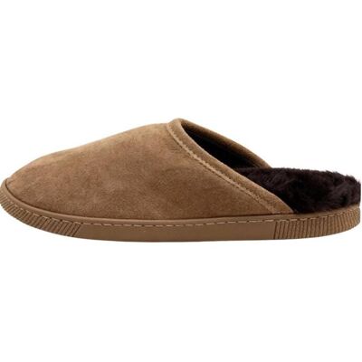 Hollert Lammfell Hausschuhe Darius Schuhgröße: EUR 46 male Hollert Lammfell Hausschuhe Darius Schuhgröße: EUR 46 male