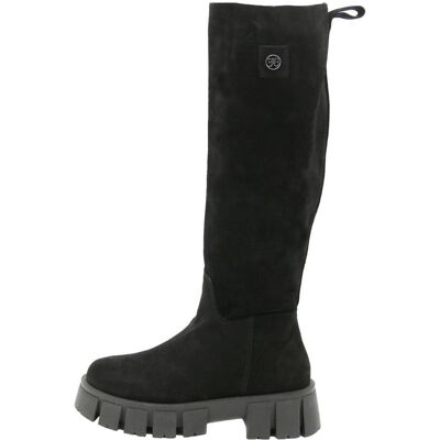 Hollert Lederstiefel Modell 25931 Schwarz Schuhgröße: EUR 38 female Hollert Lederstiefel Modell 25931 Schwarz Schuhgröße: EUR 38 female