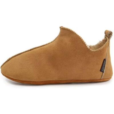 Hollert Lammfell Hausschuhe - BALI Schuhgröße: EUR 41 Farbe: Grau/Weiß female Hollert Lammfell Hausschuhe - BALI Schuhgröße: EUR 41 Farbe: Grau/Weiß female