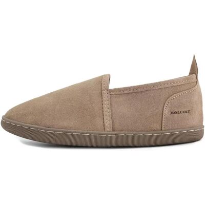 Hollert Lammfell Hausschuhe Restposten Hubert Sand Schuhgröße: EUR 37 female Hollert Lammfell Hausschuhe Restposten Hubert Sand Schuhgröße: EUR 37 female