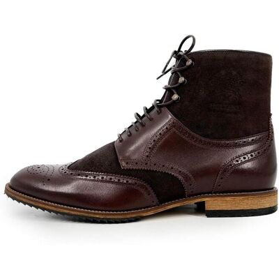 Hollert Lammfell Straßenschuhe Modell 7821 Schuhgröße: EUR 44 male Hollert Lammfell Straßenschuhe Modell 7821 Schuhgröße: EUR 44 male