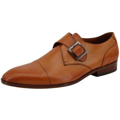 Hollert Lederschuhe Modell 1731 Hellbraun Schuhgröße: EUR 45 male Hollert Lederschuhe Modell 1731 Hellbraun Schuhgröße: EUR 45 male