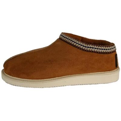 Hollert Lammfell Hausschuhe - SCHÄFERIN ALMA Schuhgröße: EUR 42 Farbe: Anthrazit female Hollert Lammfell Hausschuhe - SCHÄFERIN ALMA Schuhgröße: EUR 42 Farbe: Anthrazit female
