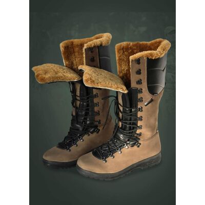 Hollert Straßenschuhe Boots HUBERTUS Schuhgröße: EUR 37 female Hollert Straßenschuhe Boots HUBERTUS Schuhgröße: EUR 37 female