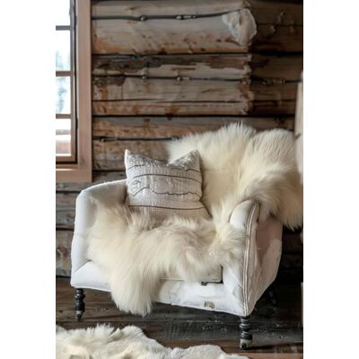 Hollert Lammfell Natur Farben Farbe: Espresso Größe: 120-130 Hollert Lammfell Natur Farben Farbe: Espresso Größe: 120-130