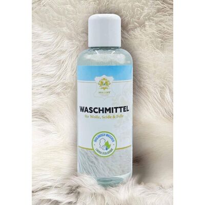 Hollert Fell Waschmittel 250ml Hollert Fell Waschmittel 250ml