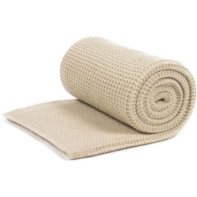 Hollert Wolldecke Merino Emma 130x170 Farbe: Grau Hollert Wolldecke Merino Emma 130x170 Farbe: Grau