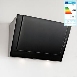 Airforce F129 A ENSO ECO 60 cm BK Kopffreihaube Umluft Edelstahl Glas Schwarz Airforce F129 A ENSO ECO 60 cm BK Kopffreihaube Umluft Edelstahl Glas Schwarz