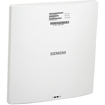 Siemens 6GK5750-2HX01-1AA0 IWLAN Access Point 2.5 GBit/s 2.4 GHz 5 GHz Siemens 6GK5750-2HX01-1AA0 IWLAN Access Point 2.5 GBit/s 2.4 GHz 5 GHz