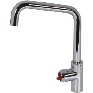 Kronenbach AQA CUBE Spültischarmatur Küchenarmatur Hochdruck Armatur Küche Ch Kronenbach AQA CUBE Spültischarmatur Küchenarmatur Hochdruck Armatur Küche Ch