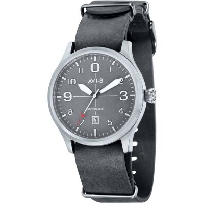 AVI-8 FLYBOY AV-4021-0B Herrenuhr 43 mm günstig kaufen AVI-8 FLYBOY AV-4021-0B Herrenuhr 43 mm günstig kaufen