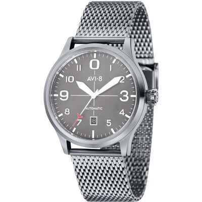 AVI-8 FLYBOY AV-4021-22 Herrenuhr 43 mm günstig kaufen AVI-8 FLYBOY AV-4021-22 Herrenuhr 43 mm günstig kaufen