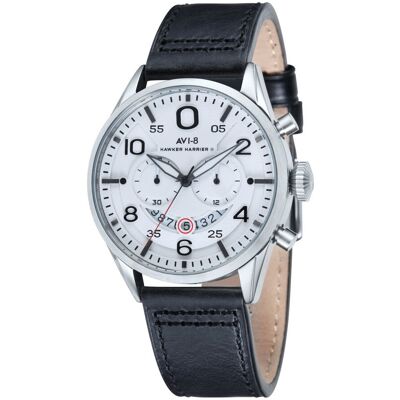 AVI-8 HAWKER HARRIER II AV-4031-01 Herrenuhr 46 mm günstig kaufen AVI-8 HAWKER HARRIER II AV-4031-01 Herrenuhr 46 mm günstig kaufen