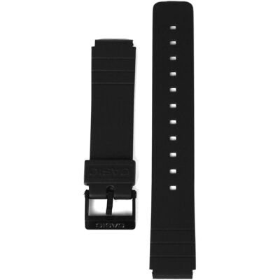 Casio Ersatzband Uhrenarmband Resin MQ-104-1CUM MQ-24-1B MQ-24-1B2LL Casio Ersatzband Uhrenarmband Resin MQ-104-1CUM MQ-24-1B MQ-24-1B2LL