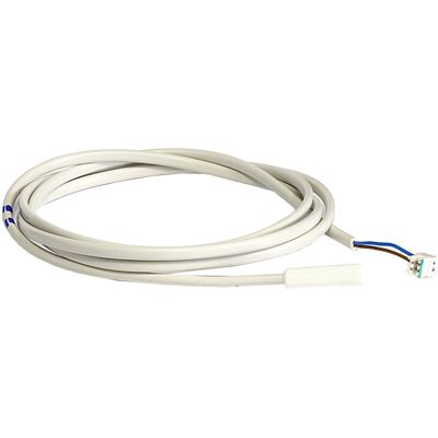 Danfoss Temperatur Sensor ETN 077F8790 2-polig 1500 mm Danfoss Temperatur Sensor ETN 077F8790 2-polig 1500 mm