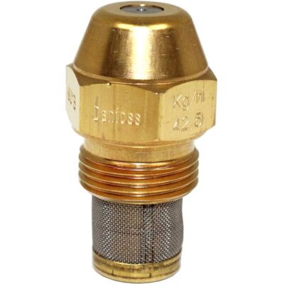 Danfoss 030B0137 Öldüse Halbhohlkegel 11.0 USgal/h 60°B 42,5 Kg/h Danfoss 030B0137 Öldüse Halbhohlkegel 11.0 USgal/h 60°B 42,5 Kg/h