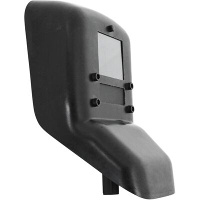 Schmico 2217-9 Schweißerfreisichtschild Schweißermaske Maske mit Gläsern Grif Schmico 2217-9 Schweißerfreisichtschild Schweißermaske Maske mit Gläsern Grif