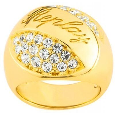 REPLAY RVR246JH-56 Ring Logoball Strass günstig kaufen REPLAY RVR246JH-56 Ring Logoball Strass günstig kaufen