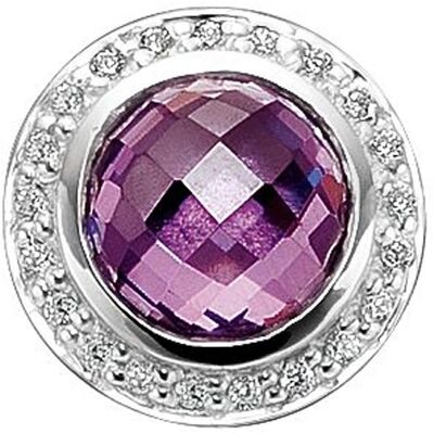 Story by Kranz & Ziegler Story Charme Synt. Amethyst Zirkonia Silber 4208888 günstig kaufen Story by Kranz & Ziegler Story Charme Synt. Amethyst Zirkonia Silber 4208888 günstig kaufen