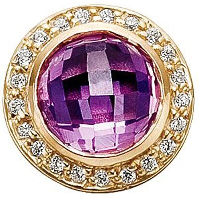 Story by Kranz & Ziegler Story Charme Amethyst Zirkonia Silber 5208888 günstig kaufen Story by Kranz & Ziegler Story Charme Amethyst Zirkonia Silber 5208888 günstig kaufen