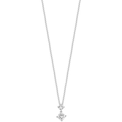 Esprit Schmuck svelte sparkle Kette 40+3cm ESNL92460A400 günstig kaufen Esprit Schmuck svelte sparkle Kette 40+3cm ESNL92460A400 günstig kaufen