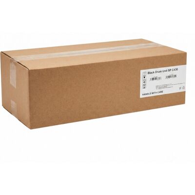 Ricoh Black Drum Unit SP C430 Trommeleinheit 50.000 Seitenleistung Ricoh Black Drum Unit SP C430 Trommeleinheit 50.000 Seitenleistung