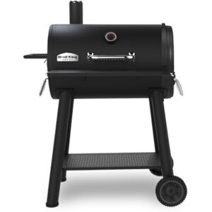 Broil King Smoker Holzkohle Grill Holzkohle-Grill BBQ B-Ware