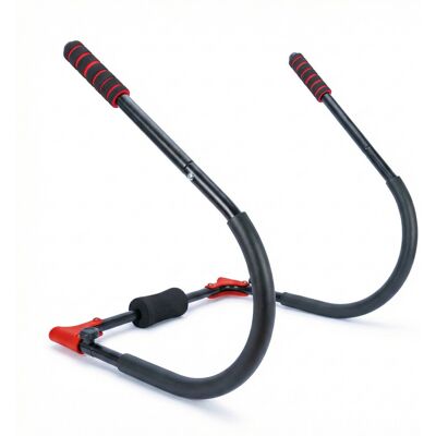 Ultrasport Abdominaltrainer - Ergonomisch, Klappbar, Verstellbar Ultrasport Abdominaltrainer - Ergonomisch, Klappbar, Verstellbar