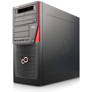 Fujitsu Siemens Celsius M740 Intel Xeon Core E5 1620 v4 512GB SSD + 2TB HDD 32GB Windows 10 Pro Nvidia Quadro