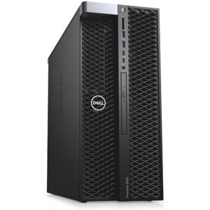 Dell Precision Tower 5820 Intel Xeon W-2235 512GB SSD 32GB Windows 10 Pro Nvidia Quadro - Neugerät