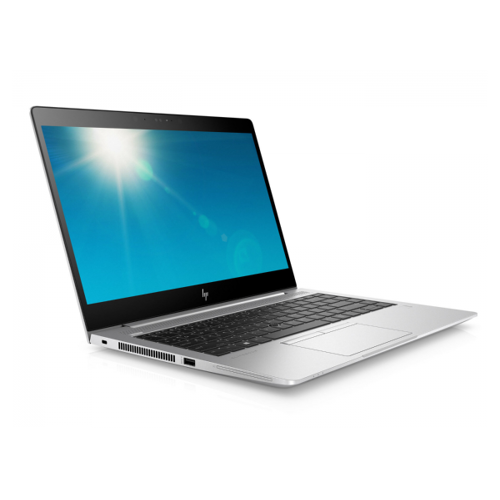 HP EliteBook 840 G5 14 Zoll 1920×1080 Full HD Intel Core i5 256GB SSD 16GB Windows 10 Pro Webcam