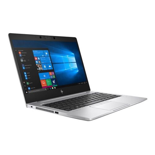 HP EliteBook 830 G6 13,3 Zoll Touch Display Intel Core i5 256GB SSD 8GB Windows 10 Pro Webcam UMTS LTE