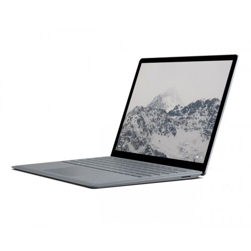 Microsoft Surface Laptop (1. Gen) 13,5 Zoll Touch Display Intel Core i5 128GB SSD 8GB Windows 10 Pro