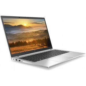 HP EliteBook 845 G8 14 Zoll 1920x1080 Full HD AMD Ryzen 7 PRO 512GB SSD 32GB Windows 10 Pro - Neugerät