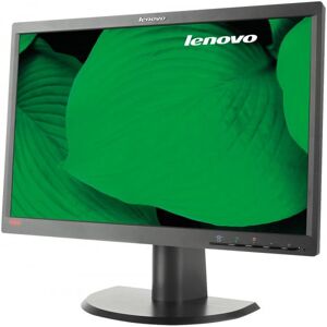 Lenovo ThinkVision LT2252p LED 22 Zoll WSXGA+ 1680x1050 DisplayPort VGA DVI