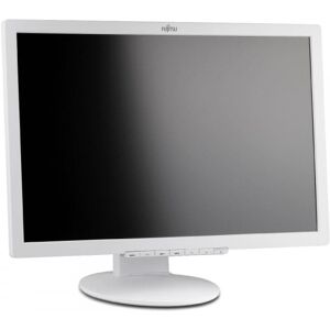 Fujitsu Siemens Display B22-8 WE Neo 22 Zoll WSXGA+ 1680x1050 DisplayPort DVI-D VGA Höhenverstellbar