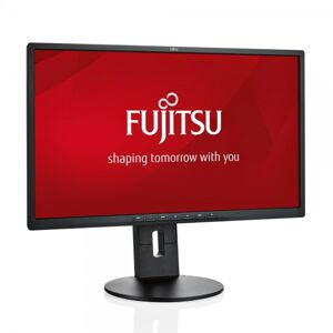 Fujitsu Siemens B24-8 TS Pro LED schwarz 24 Zoll Full-HD 1920x1080 DVI-D HDMI VGA