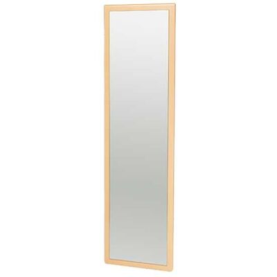 Broste Copenhagen Tenna Spiegel Pfirsich - B140XL38XH3,3CM Broste Copenhagen Tenna Spiegel Pfirsich - B140XL38XH3,3CM